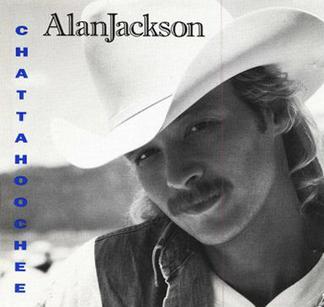 	Chattahoochee - Alan Jackson	